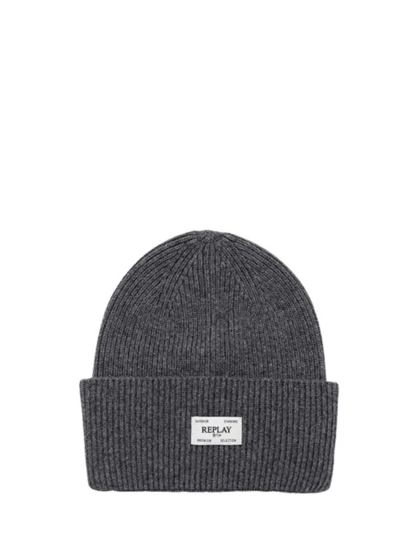 Replay - Unisex beanie kapa