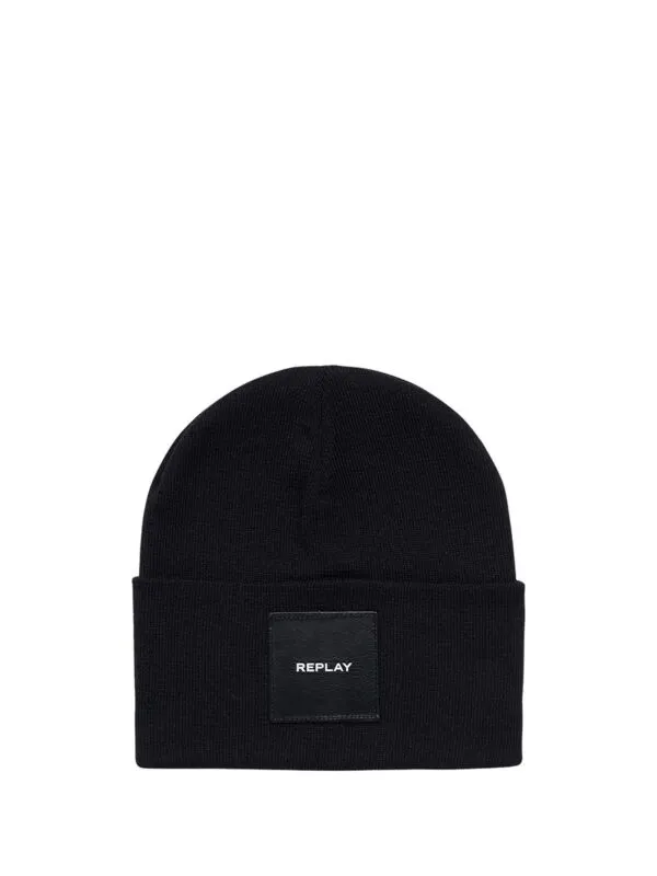 Replay - Unisex logo kapa