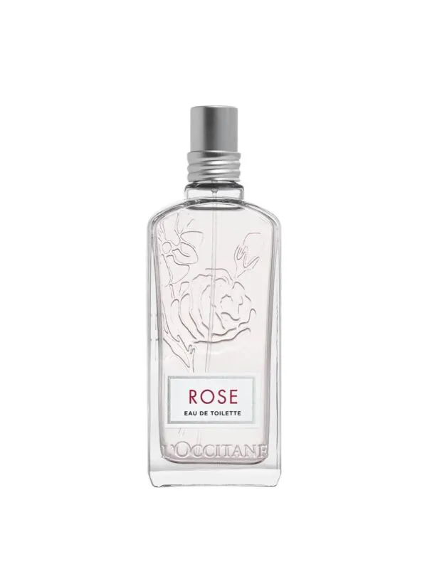 Ruža toaletna voda  - L'Occitane