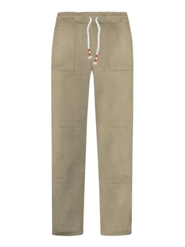 Saint Barth - Lanene muške pantalone