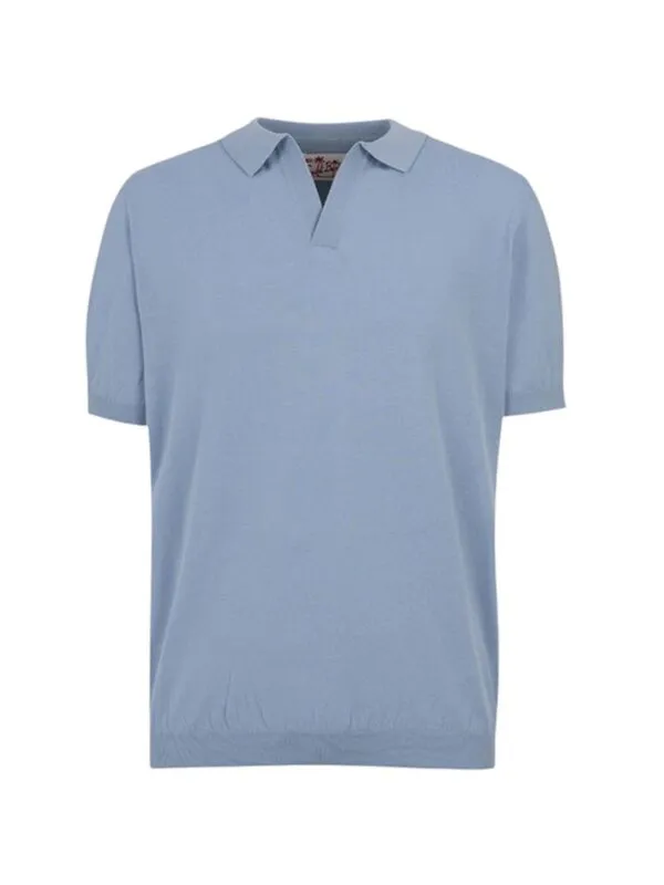 Saint Barth - Muška polo majica