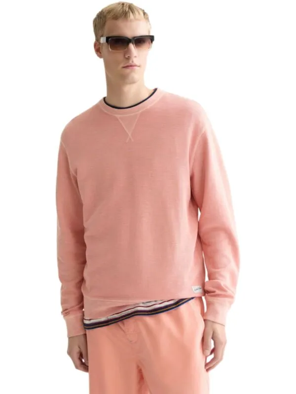 Scotch &amp; Soda - Basic muški duks