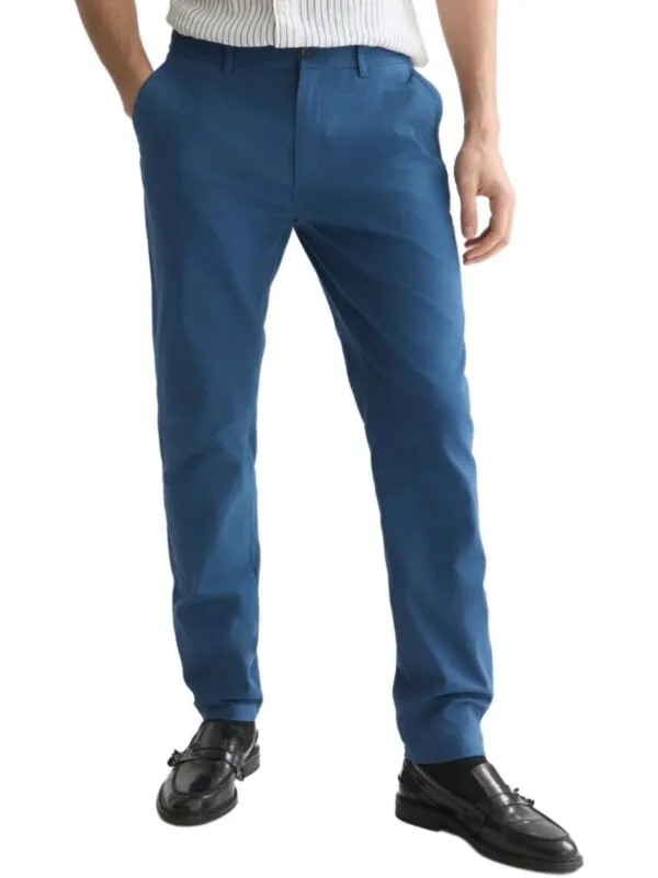 Scotch &amp; Soda - Plave muške pantalone
