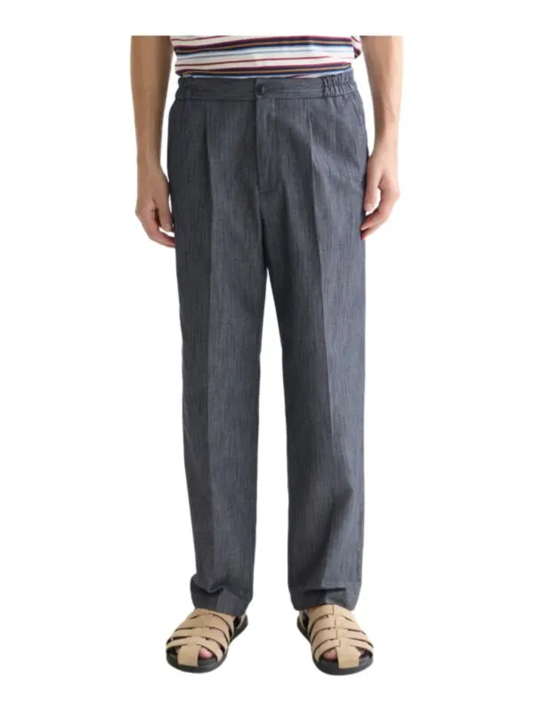 Scotch &amp; Soda - Sive muške pantalone