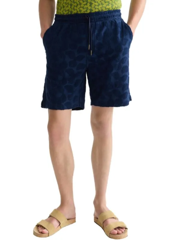 Scotch &amp; Soda - Teget muške bermude