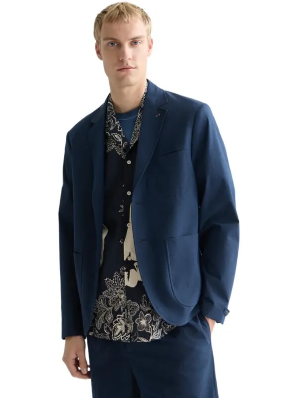 Scotch &amp; Soda - Teget muški sako
