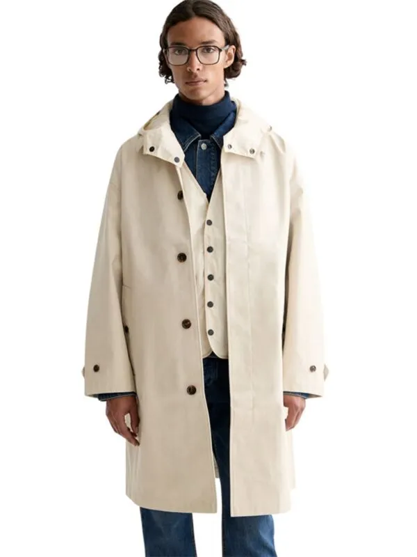 Scotch&Soda - 2u1 muški mantil