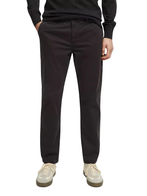 Scotch&Soda - Antrasit muške pantalone