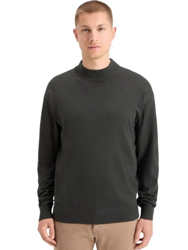 Scotch&Soda - Basic muški džemper
