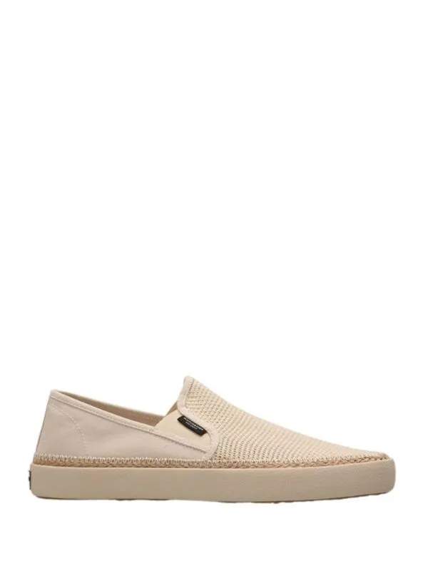 Scotch&Soda - Bež muške espadrile
