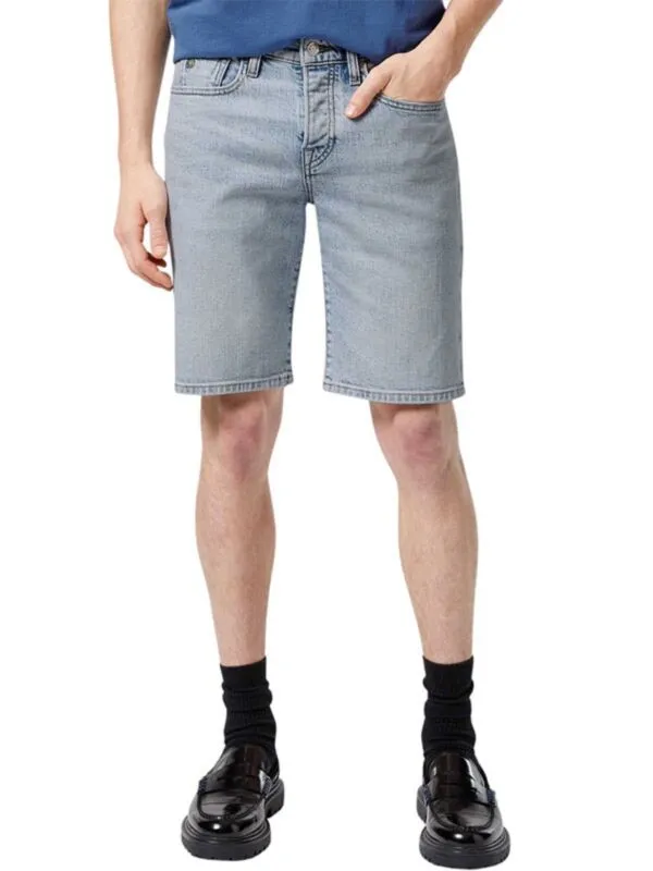 Scotch&Soda - Denim muške bermude