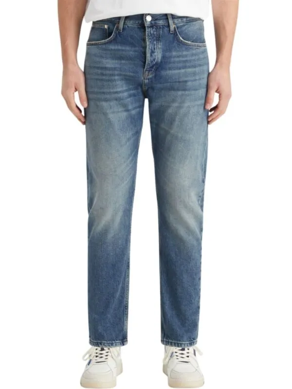 Scotch&Soda - Izbeljene muške farmerke