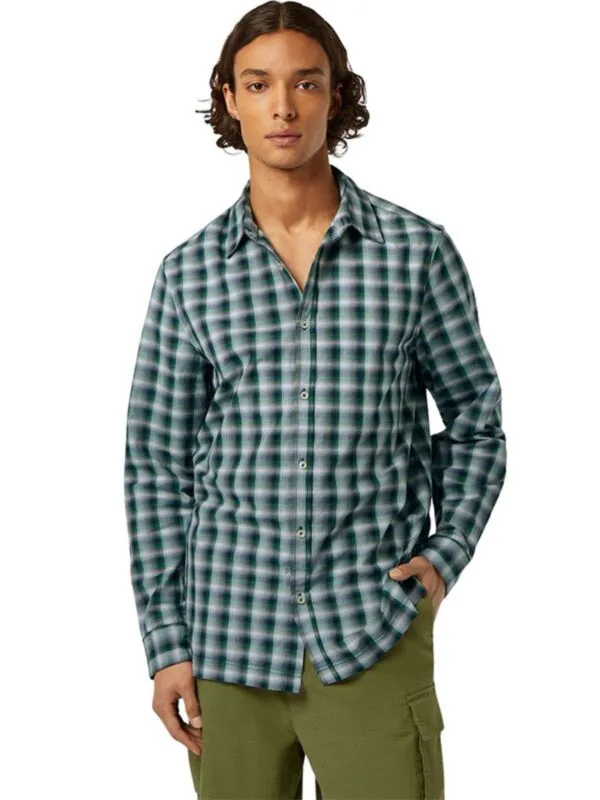 Scotch&Soda - Karirana muška košulja