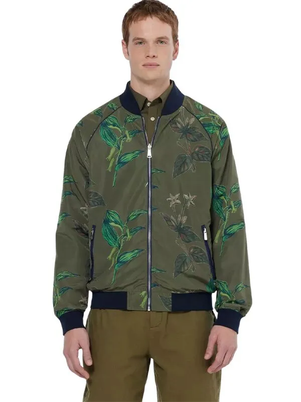 Scotch&Soda - Muška jakna sa dva lica