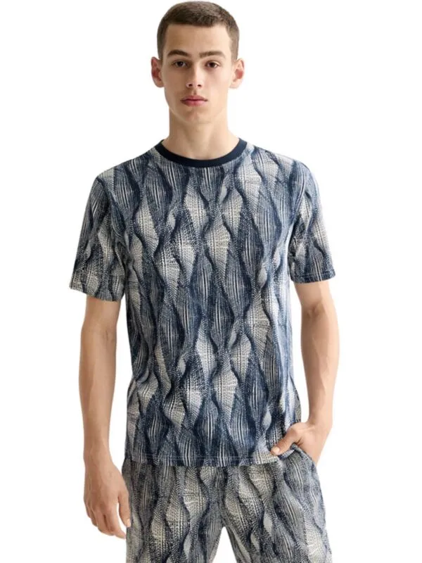 Scotch&Soda - Muška majica sa printom