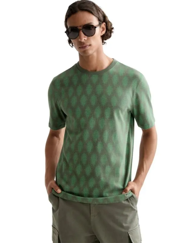 Scotch&Soda - Muška majica sa printom