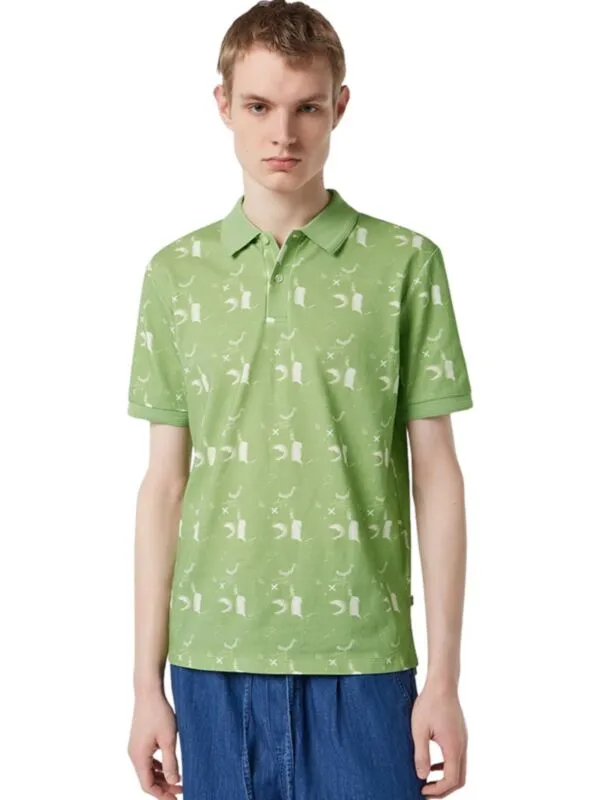 Scotch&Soda - Muška majica sa printom