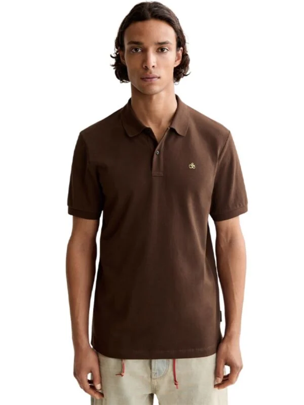 Scotch&Soda - Muška polo majica
