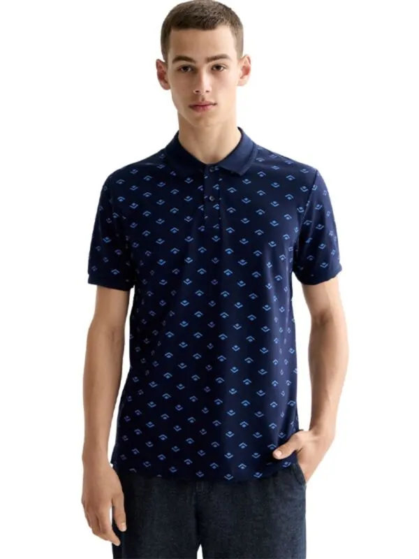 Scotch&Soda - Muška polo majica