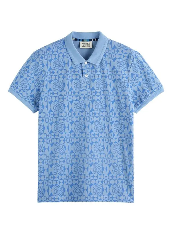 Scotch&Soda - Muška polo majica
