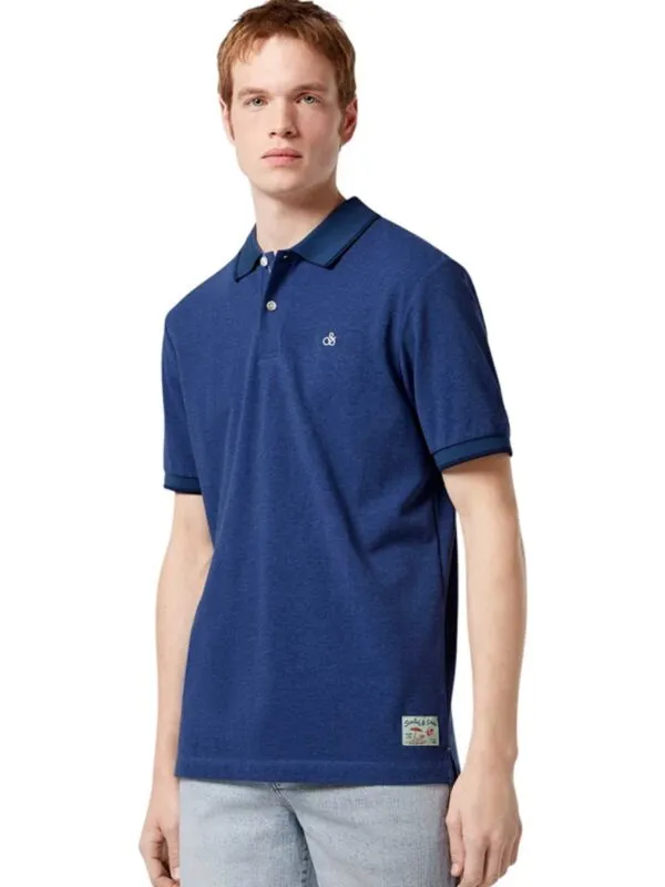 Scotch&Soda - Muška polo majica