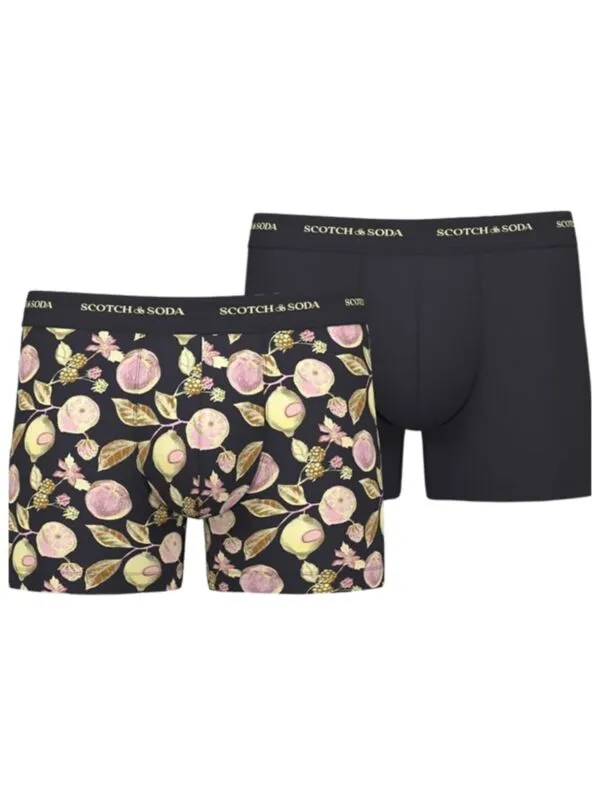 Scotch&Soda - Muške bokserice u setu
