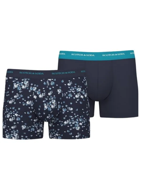 Scotch&Soda - Muške bokserice u setu