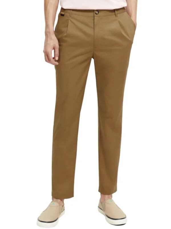 Scotch&Soda - Muške chino pantalone