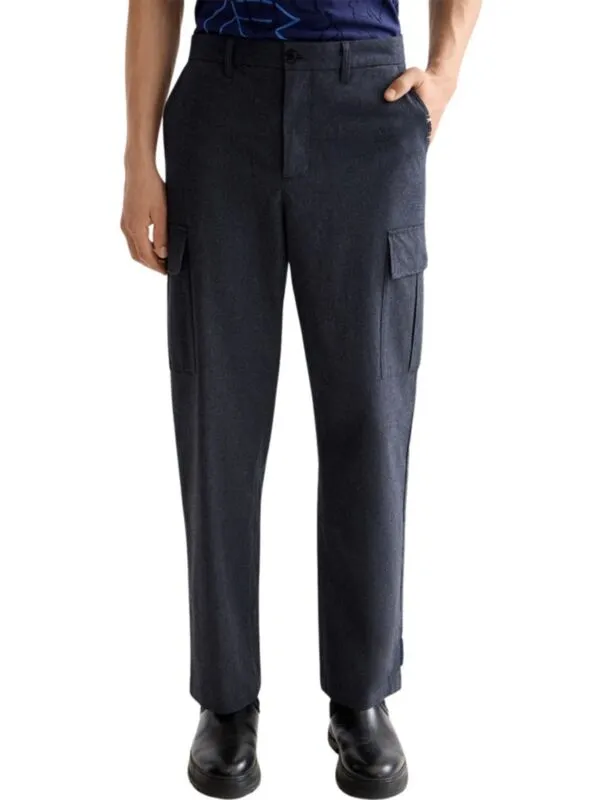 Scotch&Soda - Muške kargo pantalone