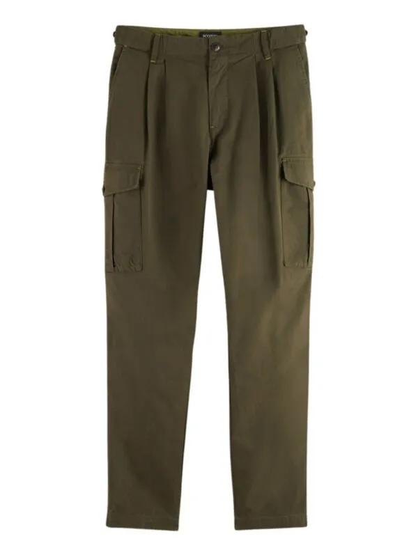 Scotch&Soda - Muške kargo pantalone