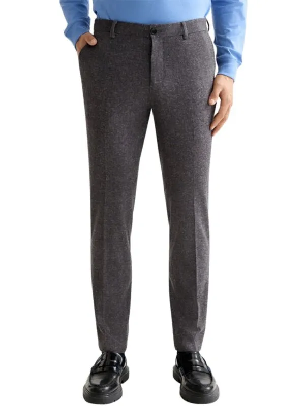 Scotch&Soda - Muške pantalone sa crtom