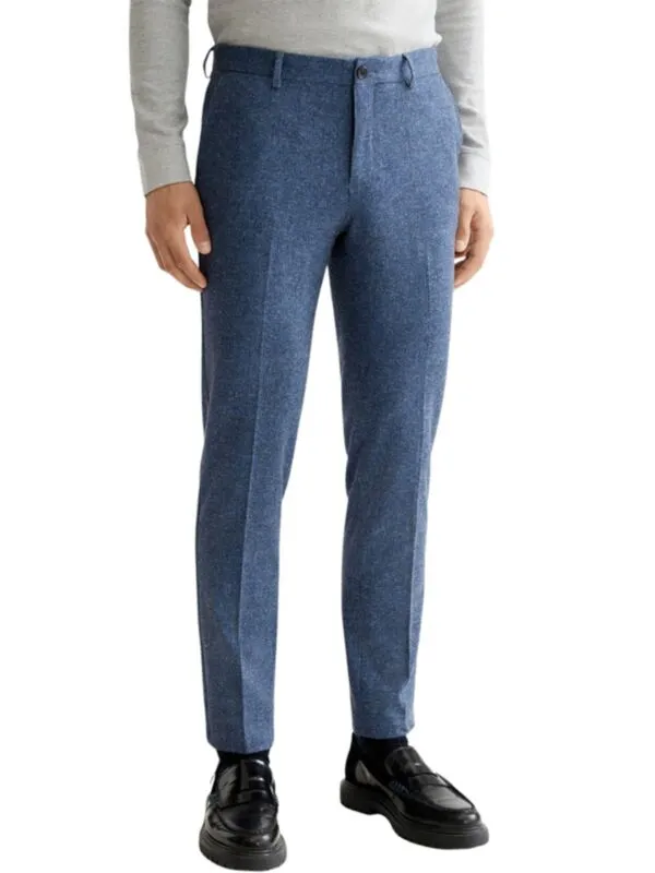Scotch&Soda - Muške pantalone sa crtom