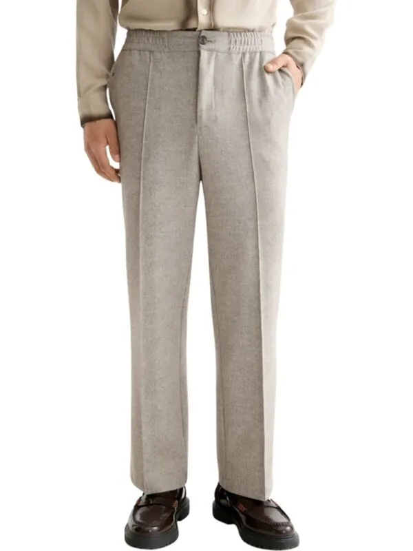 Scotch&Soda - Muške pantalone sa crtom