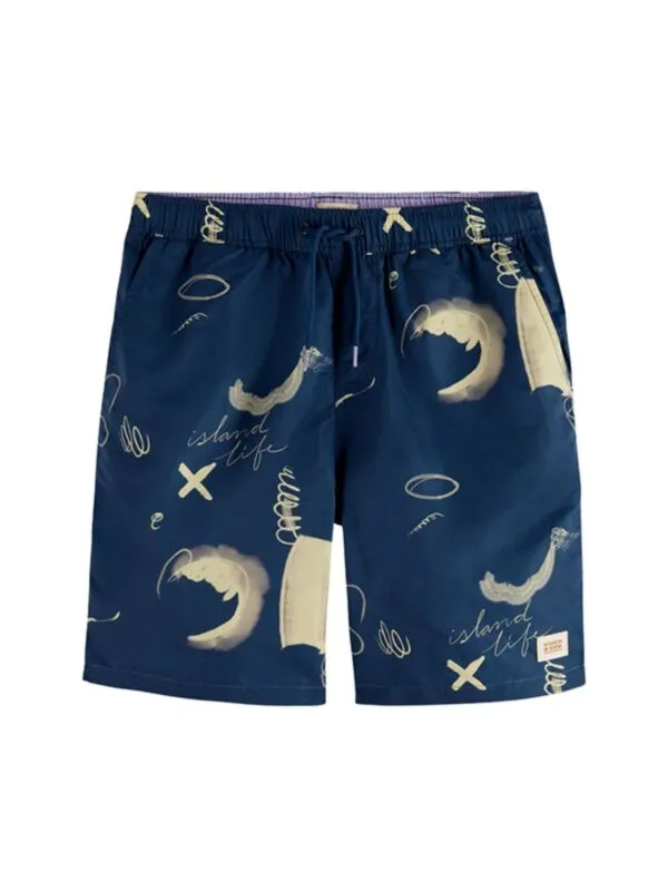 Scotch&Soda - Muški šorts za kupanje