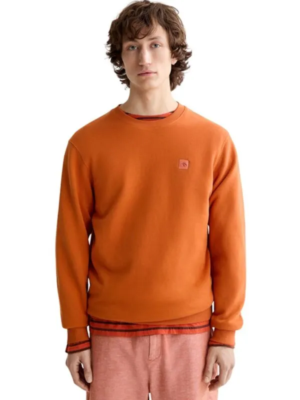 Scotch&Soda - Pamučna dukserica za muškarce
