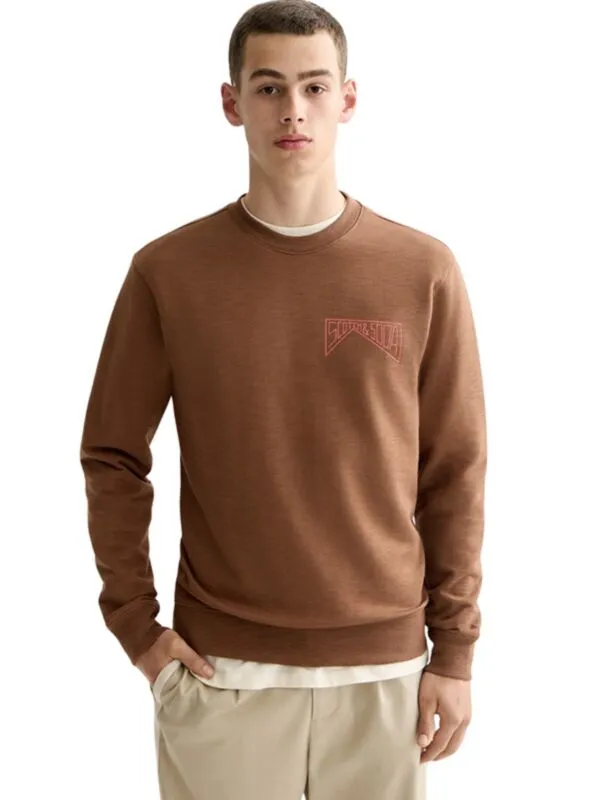 Scotch&Soda - Pamučna muška dukserica