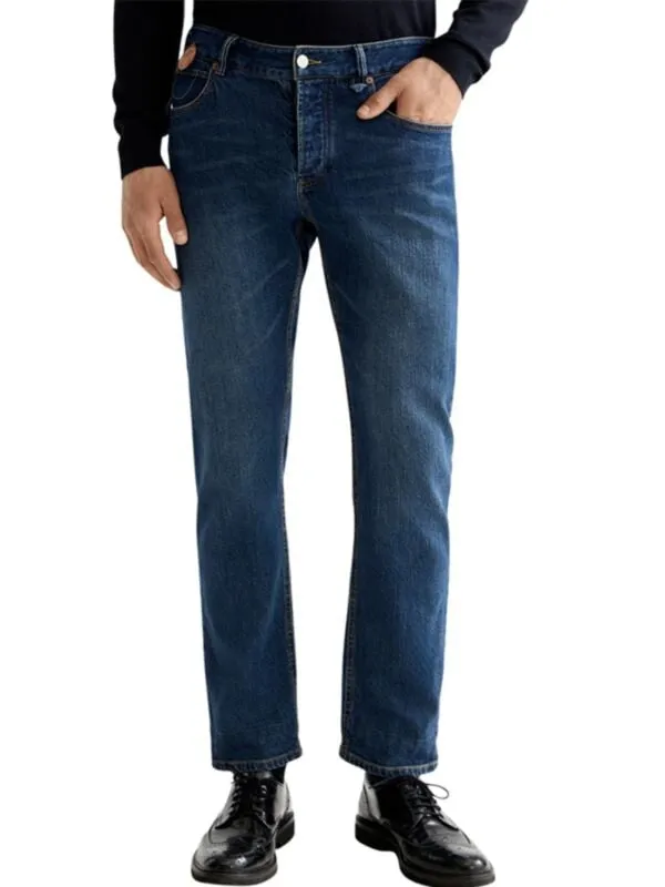 Scotch&Soda - Pamučne muške farmerke