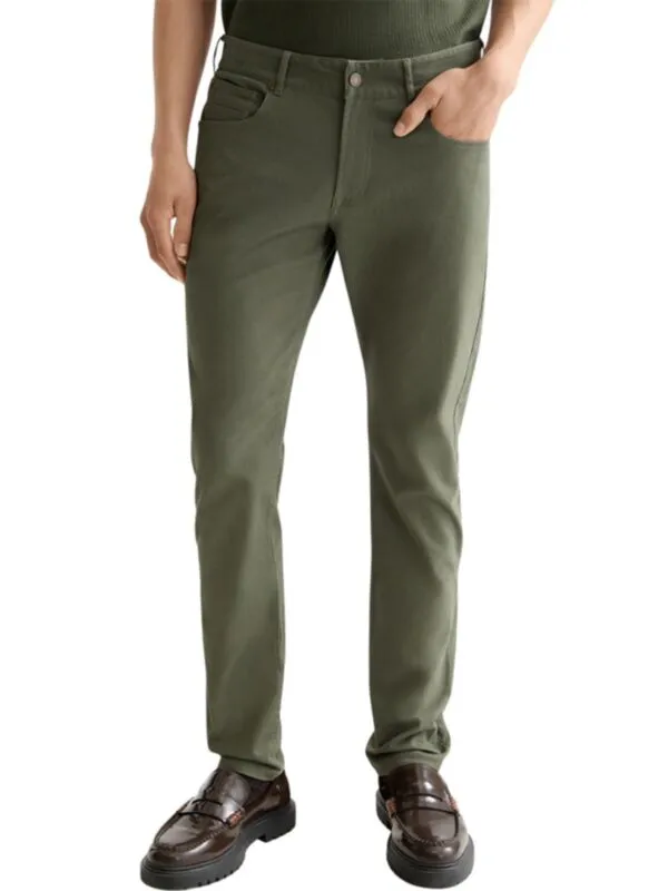 Scotch&Soda - Pamučne muške pantalone