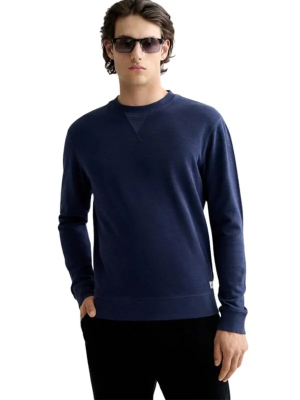 Scotch&Soda - Pamučni muški duks