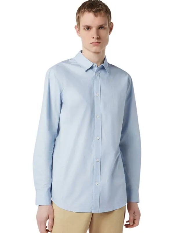 Scotch&Soda - Plava muška košulja
