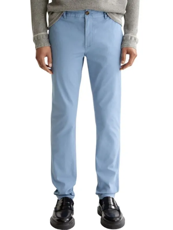 Scotch&Soda - Plave muške pantalone