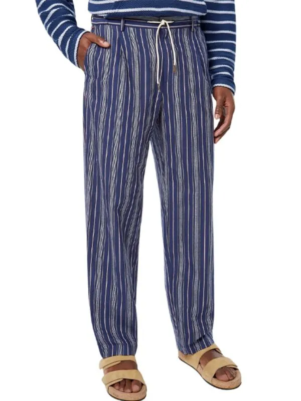 Scotch&Soda - Plave muške pantalone