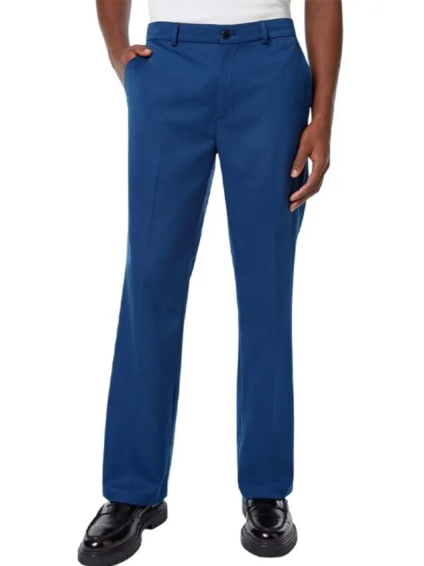 Scotch&Soda - Plave muške pantalone