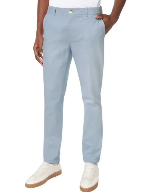 Scotch&Soda - Plave muške pantalone