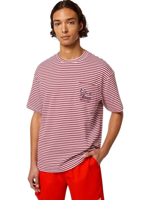 Scotch&Soda - Prugasta muška majica
