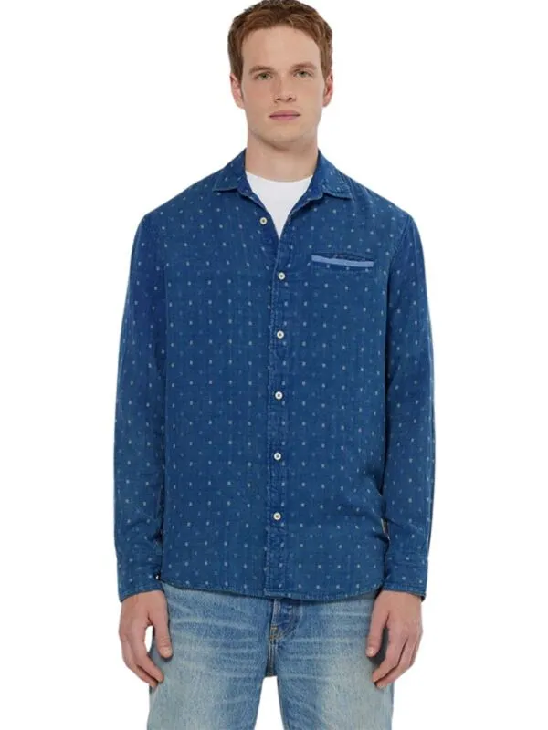 Scotch&Soda - Regular fit muška košulja