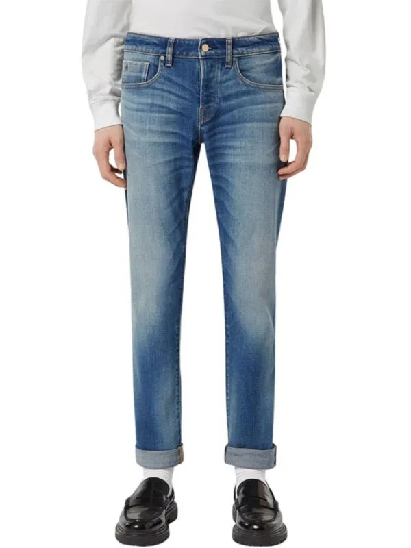 Scotch&Soda - Regular fit muške farmerke
