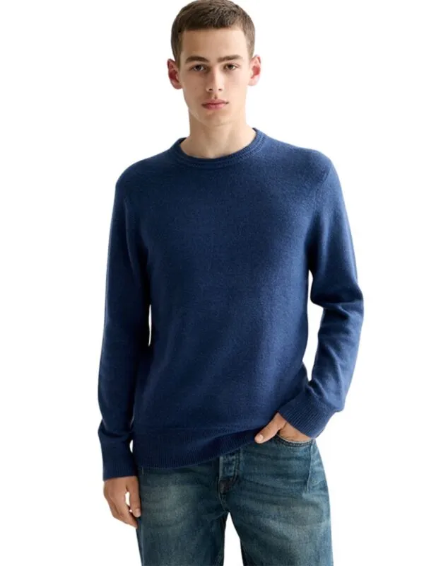 Scotch&Soda - Regular fit muški džemper