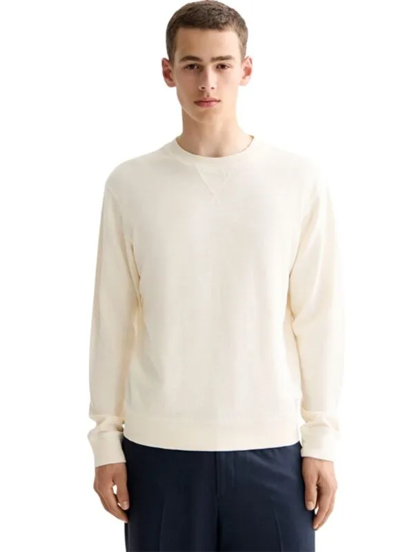 Scotch&Soda - Regular fit muški duks