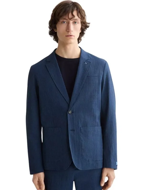 Scotch&Soda - Regular fit muški sako